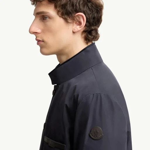 Westerlies Down Shirt Jacket