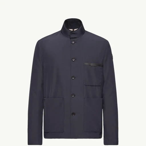 Westerlies Down Shirt Jacket
