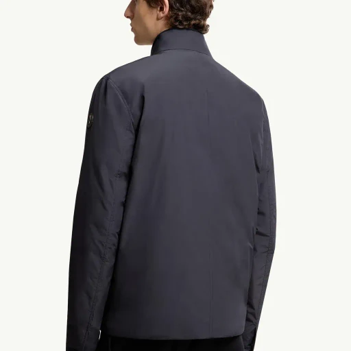 Westerlies Down Shirt Jacket
