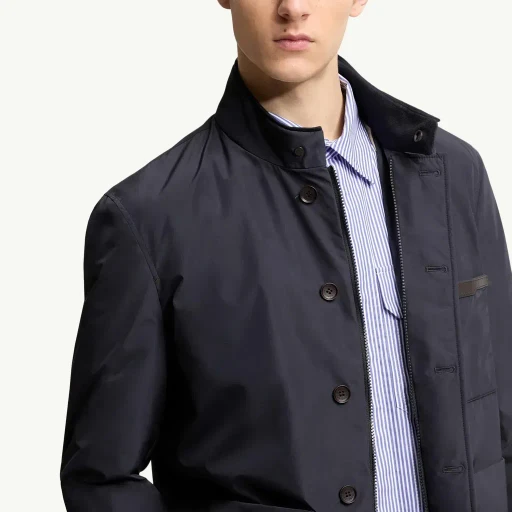 Westerlies Down Shirt Jacket