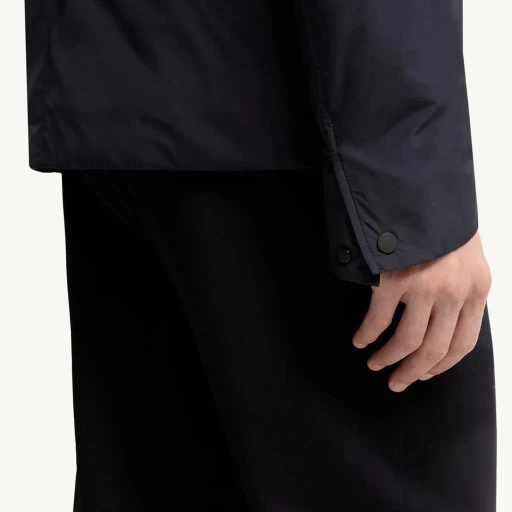 Westerlies Down Shirt Jacket