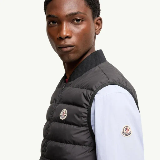 Verney 3-In-1 Short Down Jacket