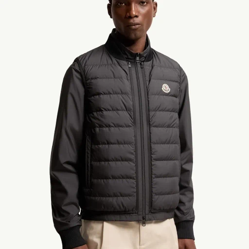 Verney 3-In-1 Short Down Jacket