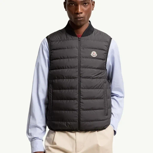 Verney 3-In-1 Short Down Jacket