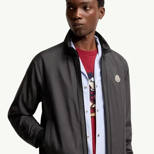 Verney 3-In-1 Short Down Jacket