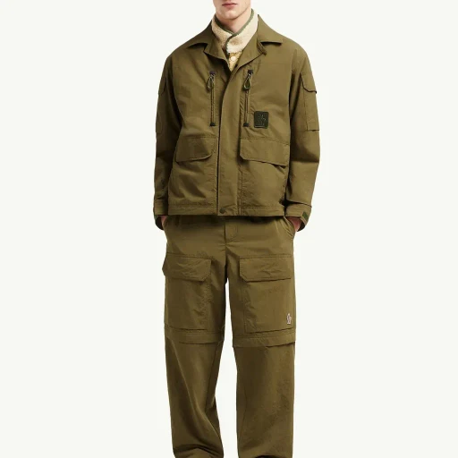 Dean Jacket