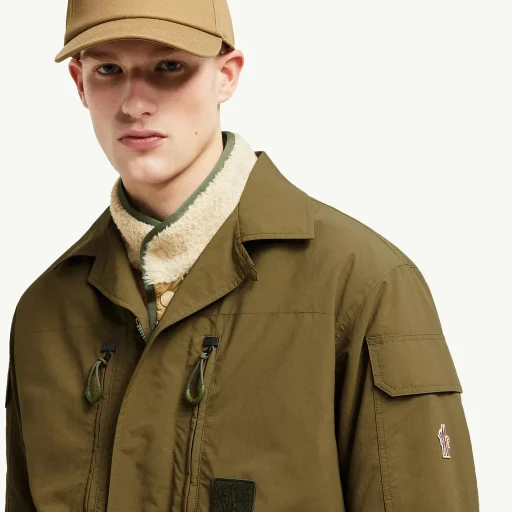 Dean Jacket