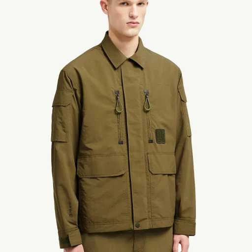 Dean Jacket