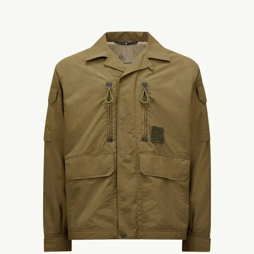 Dean Jacket