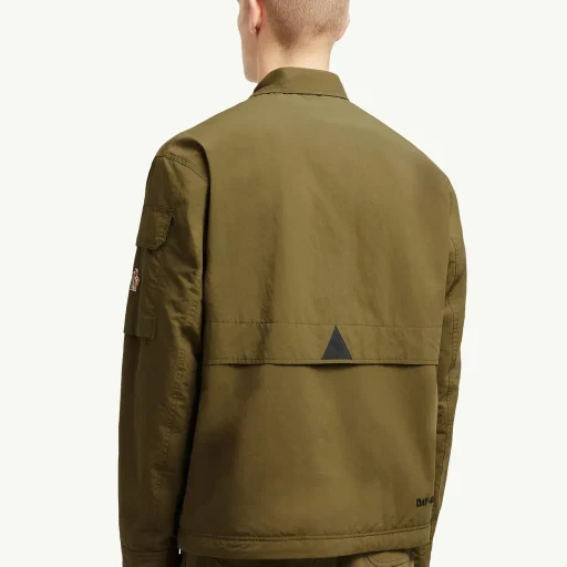 Dean Jacket