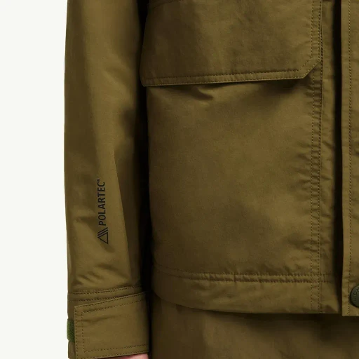 Dean Jacket