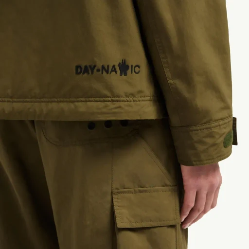 Dean Jacket