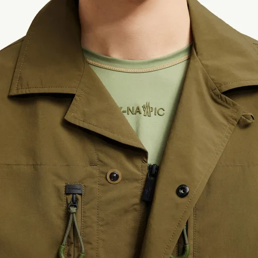 Dean Jacket