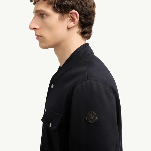 Bandelier Shirt Jacket
