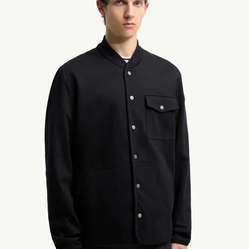 Bandelier Shirt Jacket