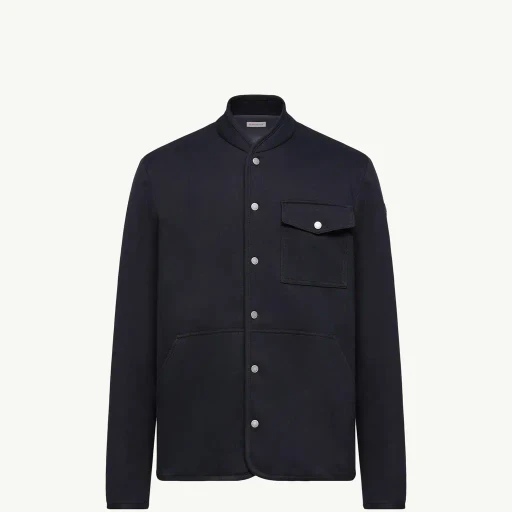 Bandelier Shirt Jacket