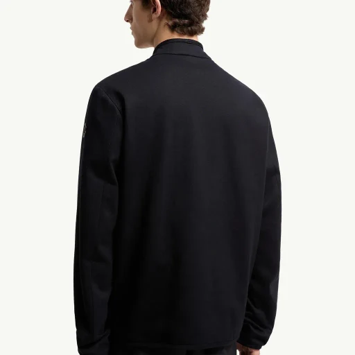 Bandelier Shirt Jacket