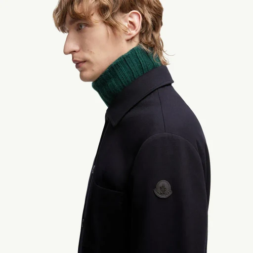 Cabalian Shirt Jacket