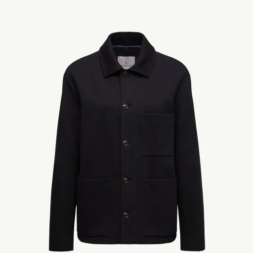 Cabalian Shirt Jacket