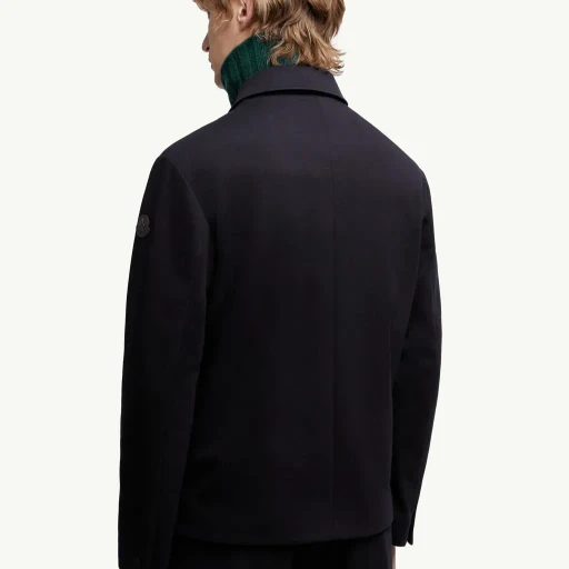 Cabalian Shirt Jacket