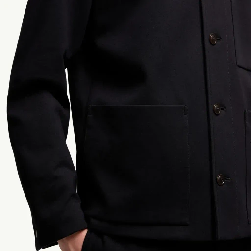 Cabalian Shirt Jacket