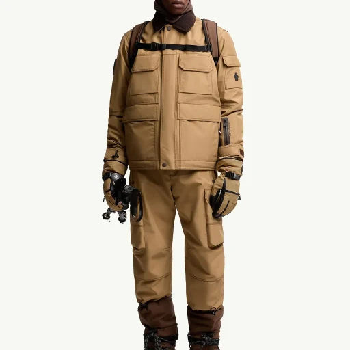 Marguns Gore-Tex® Laminate Ski Jacket