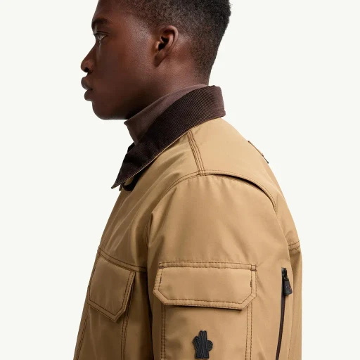 Marguns Gore-Tex® Laminate Ski Jacket