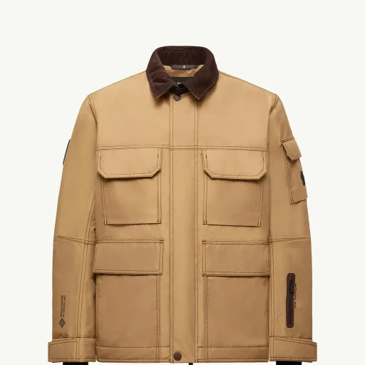 Marguns Gore-Tex® Laminate Ski Jacket