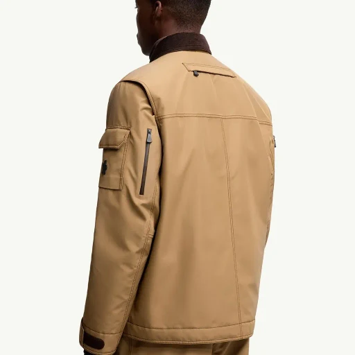 Marguns Gore-Tex® Laminate Ski Jacket