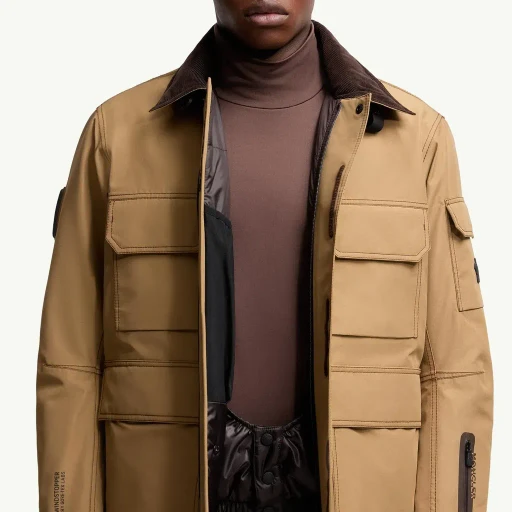 Marguns Gore-Tex® Laminate Ski Jacket