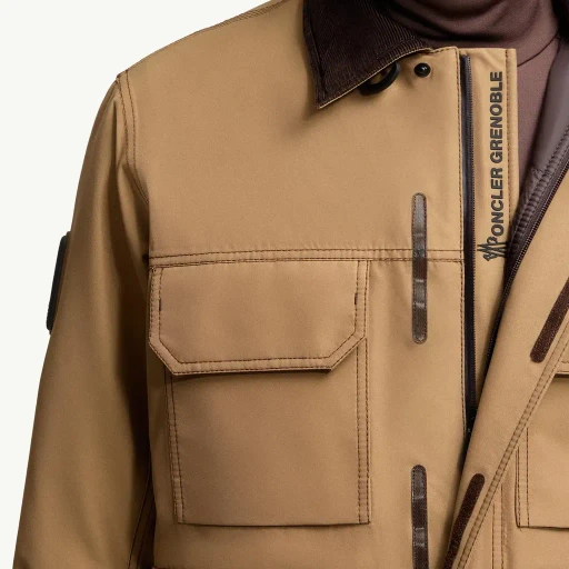 Marguns Gore-Tex® Laminate Ski Jacket