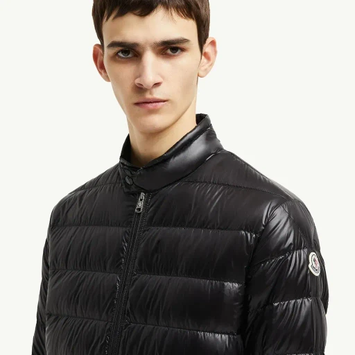 Acorus Short Down Jacket