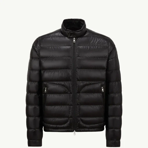 Acorus Short Down Jacket
