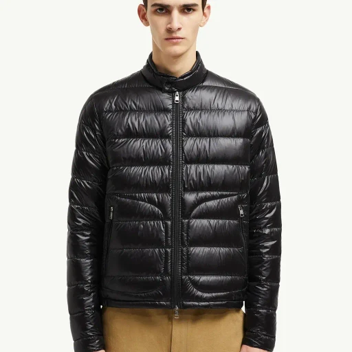 Acorus Short Down Jacket