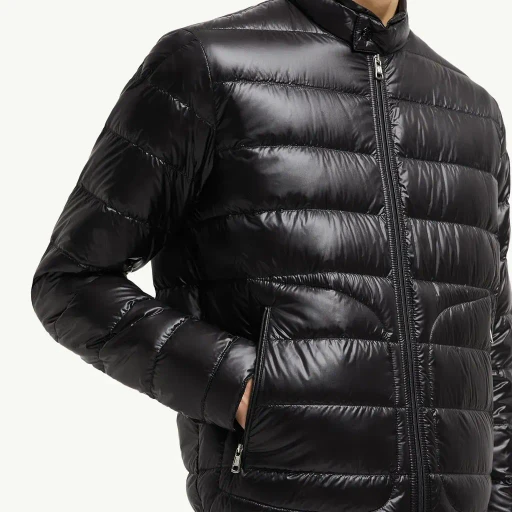 Acorus Short Down Jacket