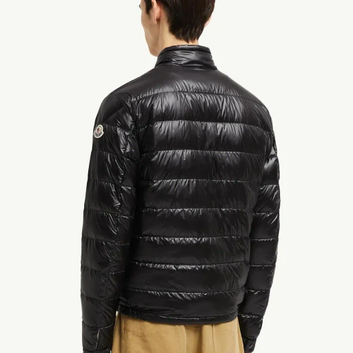 Acorus Short Down Jacket