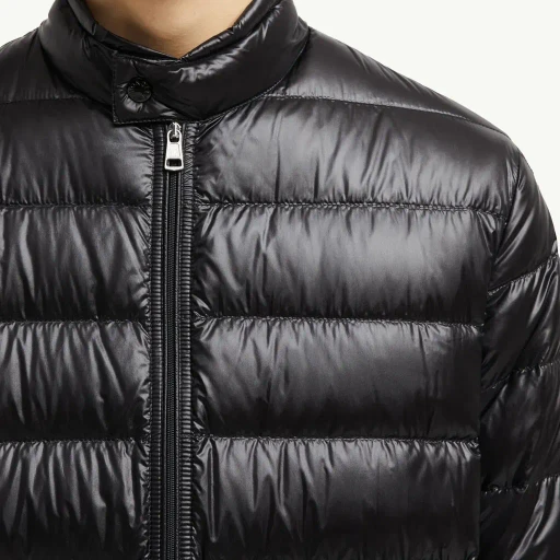 Acorus Short Down Jacket