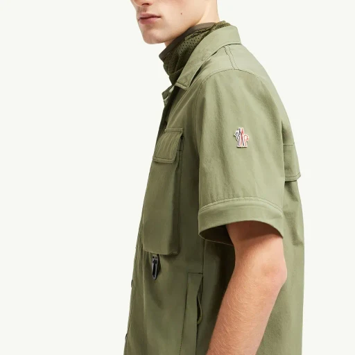 Tatra 2-In-1 Water-Repellent Field Jacket