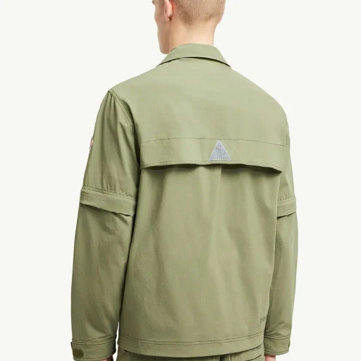 Tatra 2-In-1 Water-Repellent Field Jacket
