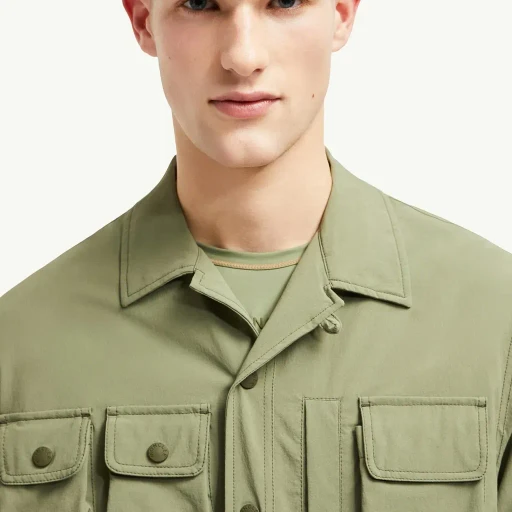 Tatra 2-In-1 Water-Repellent Field Jacket