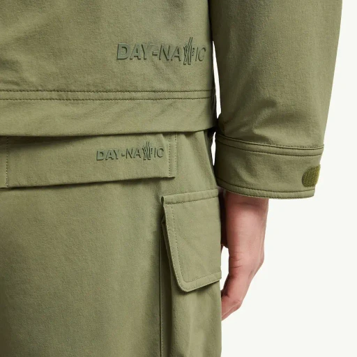 Tatra 2-In-1 Water-Repellent Field Jacket