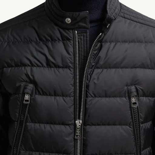 Amiot Down Biker Jacket