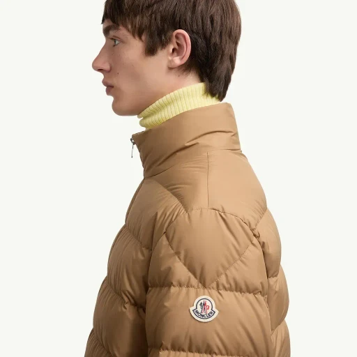 Baudinet Short Down Jacket