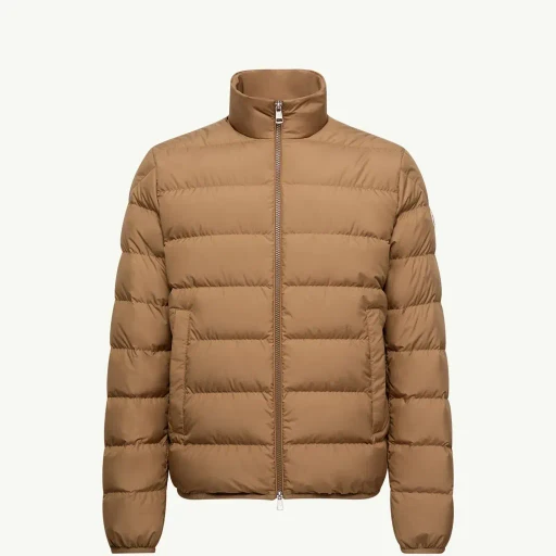 Baudinet Short Down Jacket