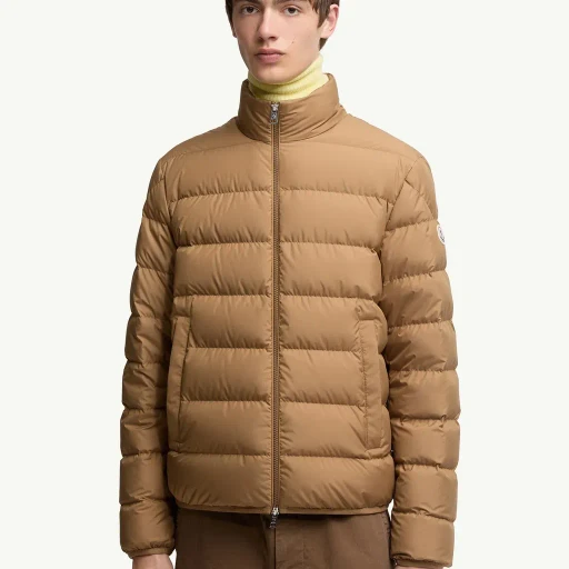 Baudinet Short Down Jacket