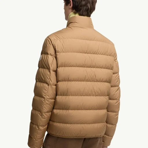 Baudinet Short Down Jacket