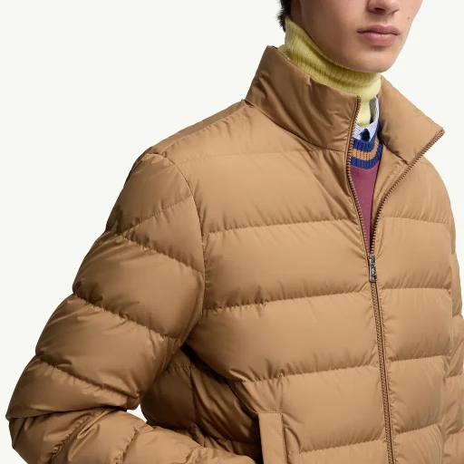 Baudinet Short Down Jacket