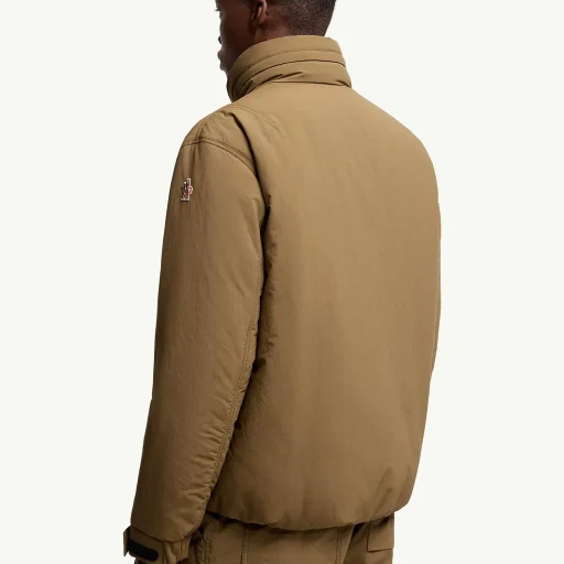 Biganos Short Down Jacket