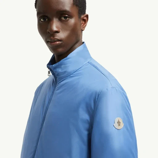 Berre Short Down Jacket