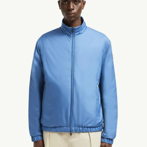 Berre Short Down Jacket